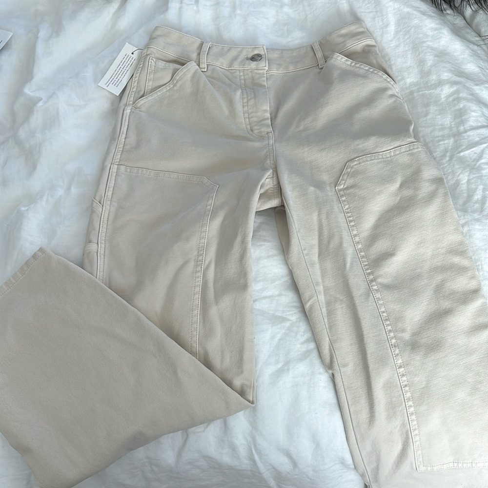 Aritzia Wilfred trousers (Size 0)